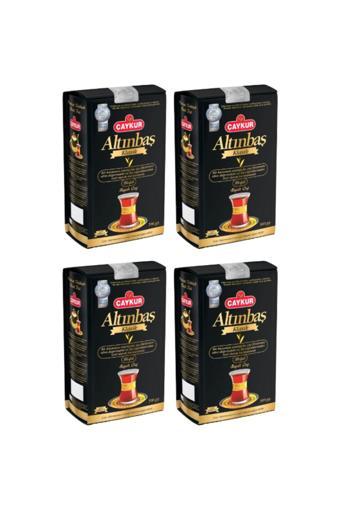 Çaykur Altınbaş 500 gr x 4 Adet