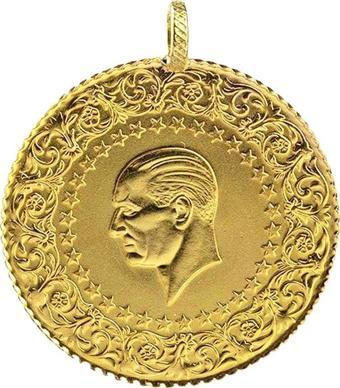 Rima Gold Çeyrek Altın Eski Tarihli