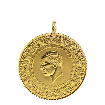 Rima Gold Çeyrek Altın Eski Tarihli