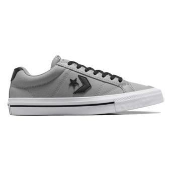Converse A10548C Sport Casual Ayakkabı Gri