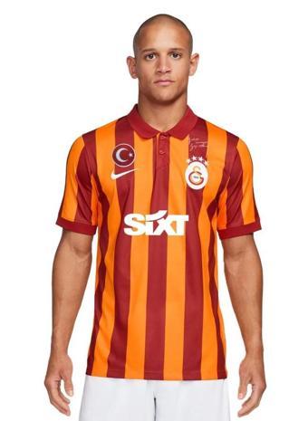 Galatasaray Cumhuriyetin 100. Yılı Forması Erkek Forma