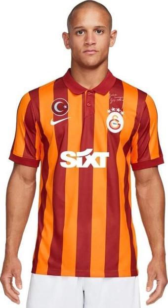 Galatasaray Cumhuriyetin 100. Yılı Forması Erkek Forma