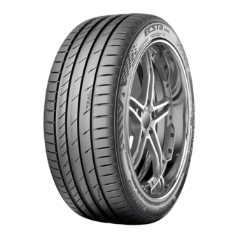 KUMHO 215/65R17 99V PS71 SUV 2025 ÜRETİM A-A ETİKETLİ YAZLIK LASTİK