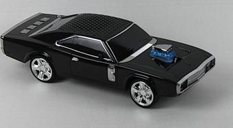 Araba Hoparlör ve FM Radyo USB Speaker Bluetooth WS1968