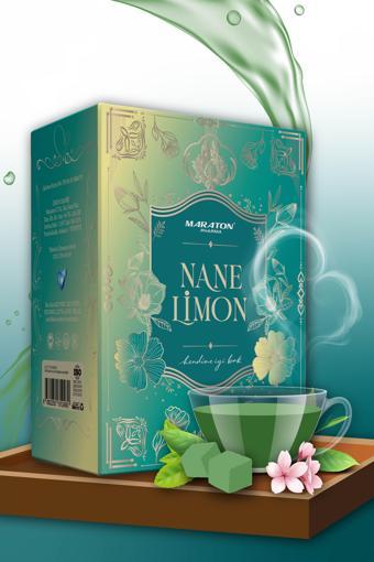 Maraton Pharma Nane Limon Çayı 150 Gr