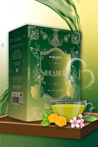 Maraton Pharma Ihlamur Çayı 150 Gr