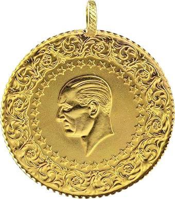 Rima Gold Tam Altın Eski Tarihli