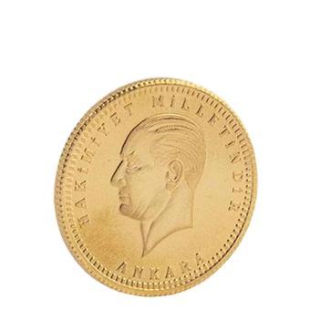 RimaGold Ata Lira Eski Tarihli