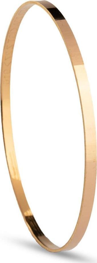 Rima Gold 22 Ayar 10 Gram Kibrit Çöpü Bilezik