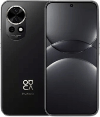 Huawei Nova 13 8/256 Siyah