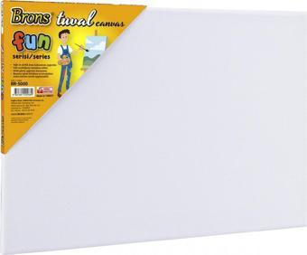 Brons Br-5000 Tuval Fun Seri 25x35