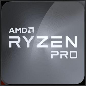 Amd Ryzen 5 1600 Pro,tray Kutusuz,fansız 3.2 Ghz (3.6 Ghz Max.) Soket Am4 - Yd160bbbm6ıae