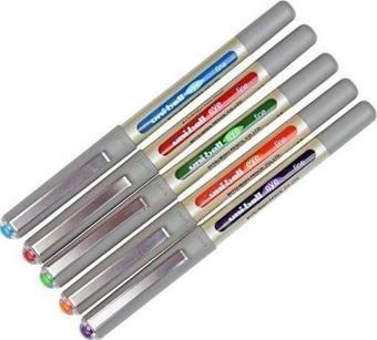 Uni-Ball Eye fine 0.7 Roller Kalem 5'li Set