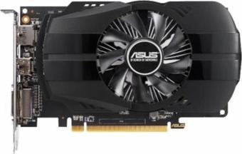 ASUS 4gb Amd Radeon Rx 550 Phoenix (ph-rx550-4g-evo) Ekran Kartı