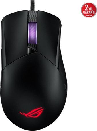 ASUS Rog Gladius Iıı Rgb Kablolu Gaming Mouse