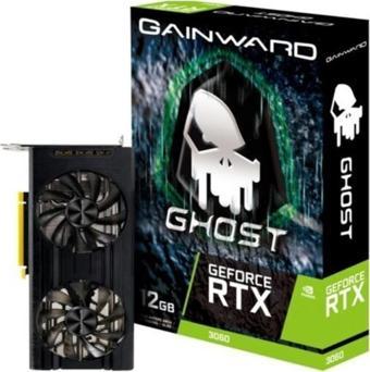 gainward Rtx3060 Ghost 12gb Ne63060019k9-190au