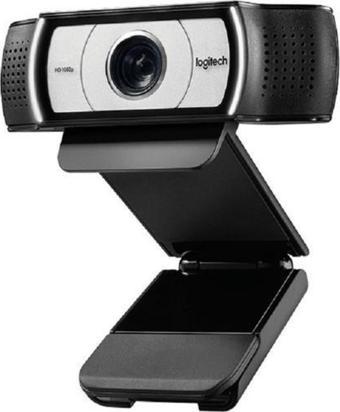 logitech C930e 960-000972 USB HD Webcam