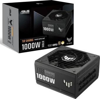 ASUS Tuf Gaming 1000w 80+ Gold Tam Modüler Güç Kaynağı