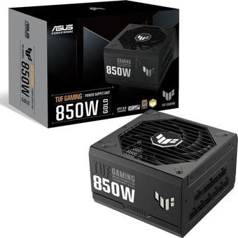 ASUS Tuf Gaming 850w 80+ Gold Tam Modüler Güç Kaynağı