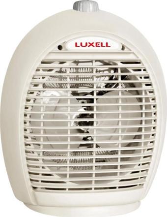 Kumtel LX-6331 2000 W Fanlı Isıtıcı