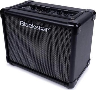 Blackstar ID:Core 10 V3 Dijital Kombo Elektro Gitar Amfi