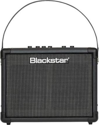 BLACKSTAR Id:core 10 V3 Dijital Kombo Elektro Gitar Amfi