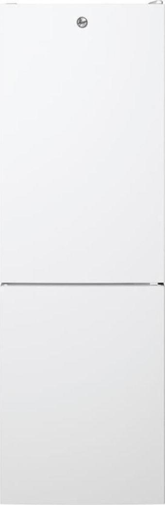 Hoover HOCE3T618FW 342 Litre No Frost Kombi Buzdolabı - Beyaz