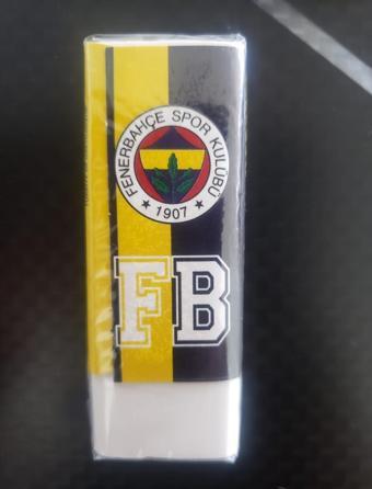 Timon Fenerbahçe Lisanslı Silgi