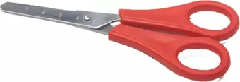 Mas 705 Öğrenci Makası Cetvelli 12 Cm