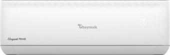 Baymak Elegant Prime 12000 Btu A++ Klima