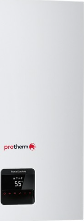 Protherm Puma Condens 18/24 Kw Tam Yoğuşmalı Kombi