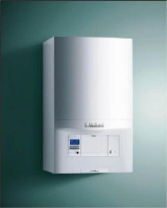 Vaillant Ecotec Pro 286/5-3 (20.000 Kcal) Tam Yoğuşmalı Kombi