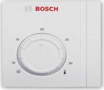 Bosch Tr 15 On/off Kablolu Oda Ter. (Tüm Kombilerine Uyumlu)