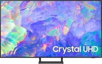 Samsung 65Cu8500 65" 164 Ekran Uydu Alıcılı 4K Ultra Hd Smart Led Tv