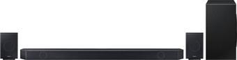 Samsung HW-Q990C 11.1.4 Kanal Dolby Atmos Kablosuz Soundbar - Siyah