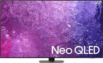 Samsung 55Qn90C 4K Ultra Hd 55" 140 Ekran Uydu Alıcılı Smart Neo Qled Tv