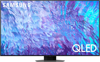 Samsung 75Q80C 75" 189 Ekran 4K Ultra Hd Smart Qled Tv