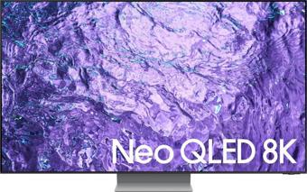 Samsung 75Qn700C 8K Ultra Hd 75" 190 Ekran Uydu Alıcılı Smart Neo Qled Tv