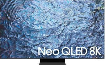 Samsung 85Qn900C 85" 214 Ekran 8K Neo Qled Tv