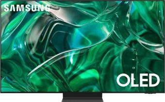 Samsung 77S95C 77" 195 Ekran Uydu Alıcılı 4K Ultra Hd Smart Oled Tv