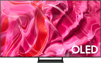 Samsung 55S90C 55" 138 Ekran 4K Oled Tv