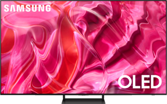 Samsung 65S90C 65" 163 Ekran 4K Oled Tv