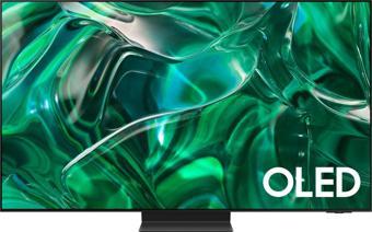 Samsung 65S95C 4K Ultra Hd 65" 165 Ekran Smart Oled Tv