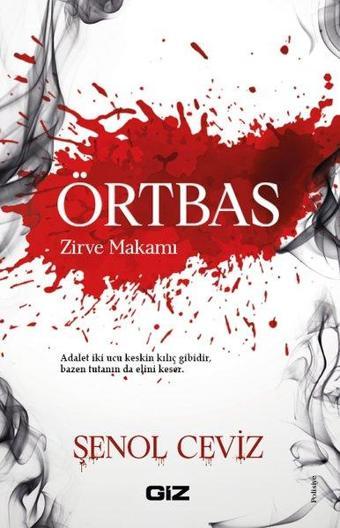 Örtbas - Zirve Makamı - Şenol Ceviz - GİZ