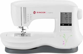 Singer Legacy C440 Elektronik Dikiş Makinesi