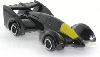 Armağan Oyuncak Spor Yarasa Araba Die Cast 1:64 Ölçekli Metal Tasarım