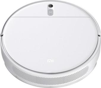 Xiaomi Mi Robot Vacuum-mop 2 Lite ( Türkiye Garantili)