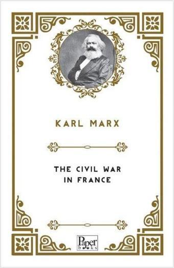 The Civil War in France - Paper Books