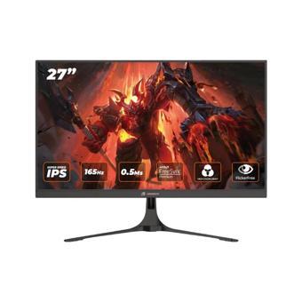 GameBooster GB-2717FF 27" 165Hz 0.5Ms FHD IPS Monitör
