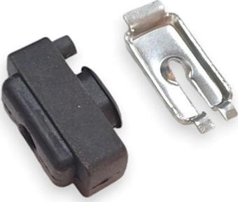 Seat İnca 1996-2003 Debriyaj Teli Tamir Takımı 1H0798303A